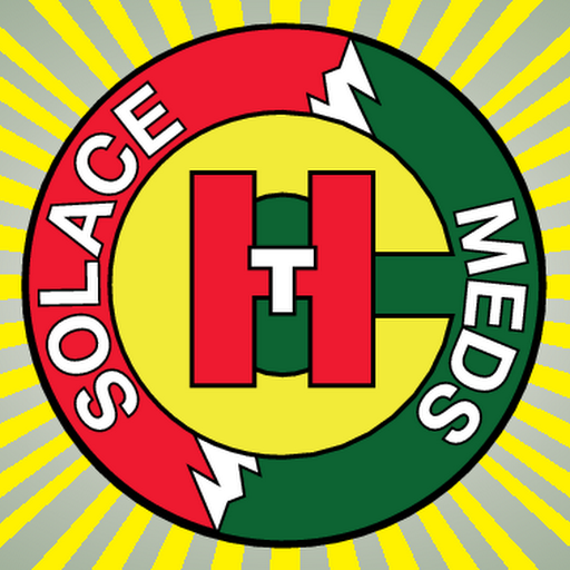 Solace Meds Logo