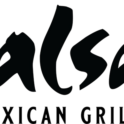 Salsa's Mexican Grille Logo