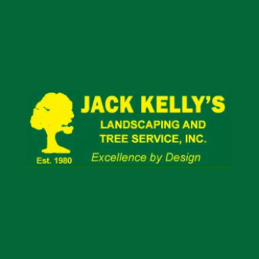Jack Kelly's Landscape & Tree Service Inc. Logo
