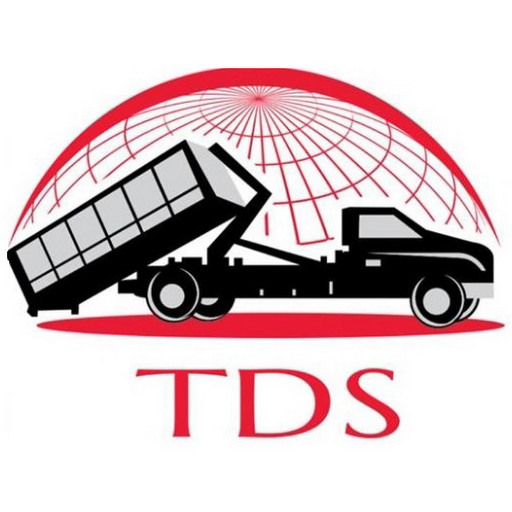 TDS Disposal & Recycling Service Logo