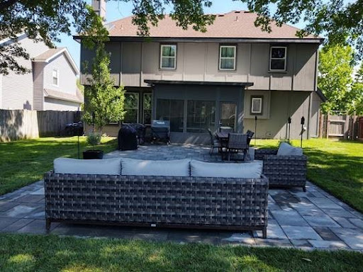 First Impression Painting & Drywall Banner