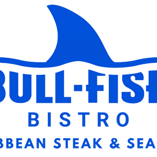 The Bullfish Bistro Logo