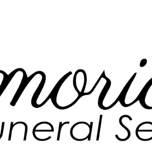 Memorial Funeral Services Logo