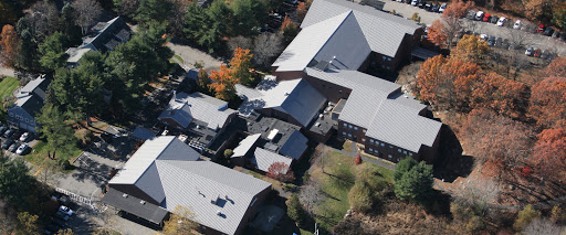 Twin Metals Roofing Banner