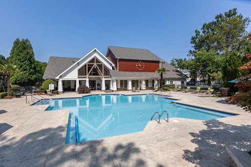 Greenway at Mallard Creek Charlotte Apartments Banner