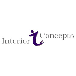 Interior Concepts Logo