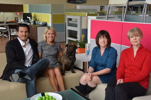 Interior Concepts Banner