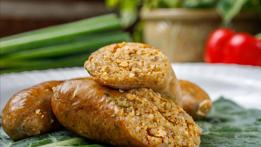 Billy's Boudin & Cracklins - Lafayette Banner