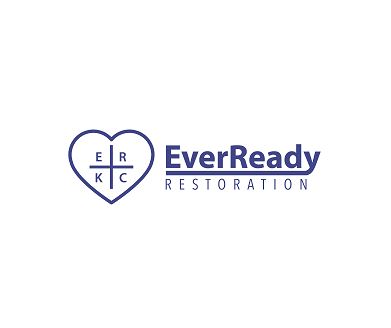 EverReady Restoration Logo