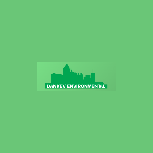 Dankev Environmental Logo