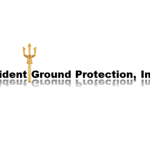 Trident Ground Protection Security, LLC Logo