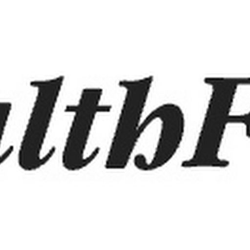 Health First Health Plans Logo