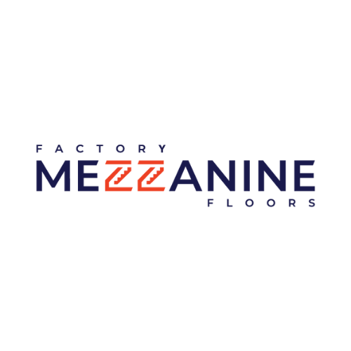 Factory Mezzanine Floors Logo
