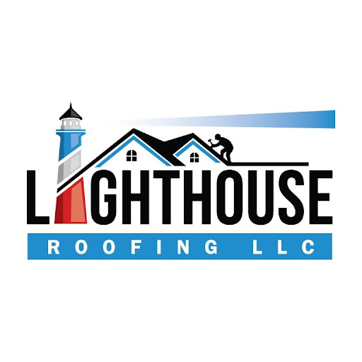 Lighthouse Roofing LLC Logo