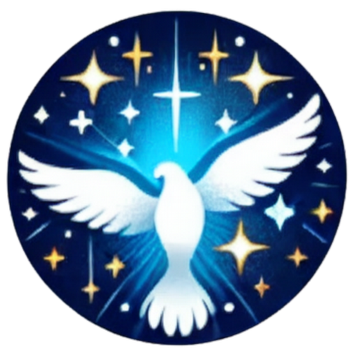 Light Living with Dr. Lou Ann Logo