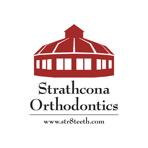 Strathcona Orthodontics Logo