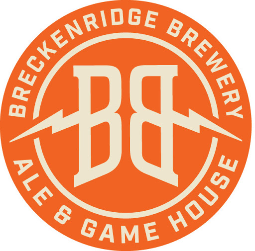 Breckenridge Brewery Ale & Game House Logo