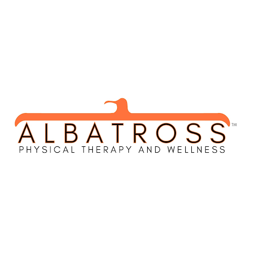 Albatross Physical Therapy and Wellness - Wheaton Logo