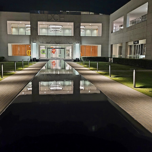 Shad Bogany Team Logo