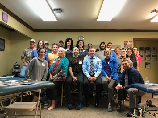 Boulet Physical Therapy and Wellness Institute Banner