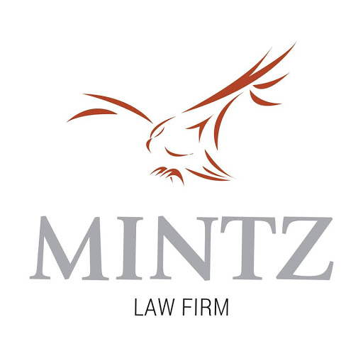 Mintz Law Firm, LLC - Personal Injury & Car Accident Lawyers Logo