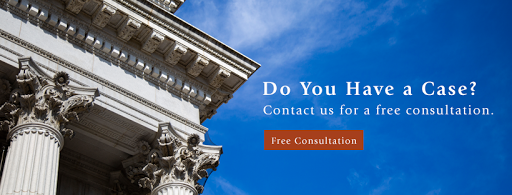 Mintz Law Firm, LLC - Personal Injury & Car Accident Lawyers Banner