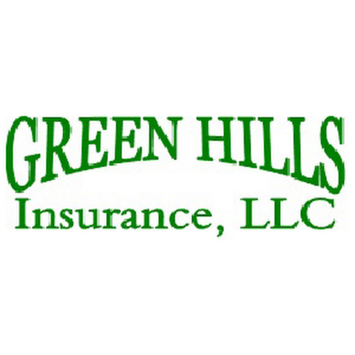 Green Hills Insurance LLC Logo