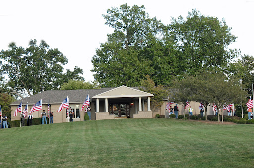 Nelson-Edelen-Bennett Funeral Home Banner
