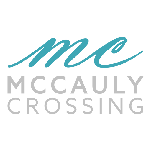 McCauly Crossing Apartments Logo