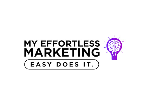 My Effortless Marketing Banner