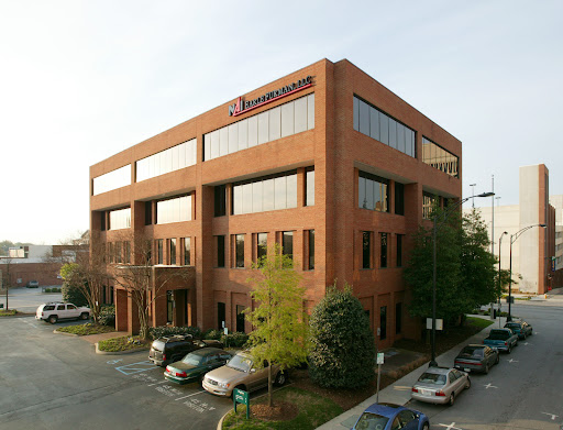 NAI Earle Furman Banner