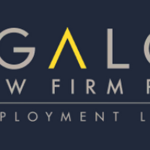 The Galo Law Firm, P.C. Logo