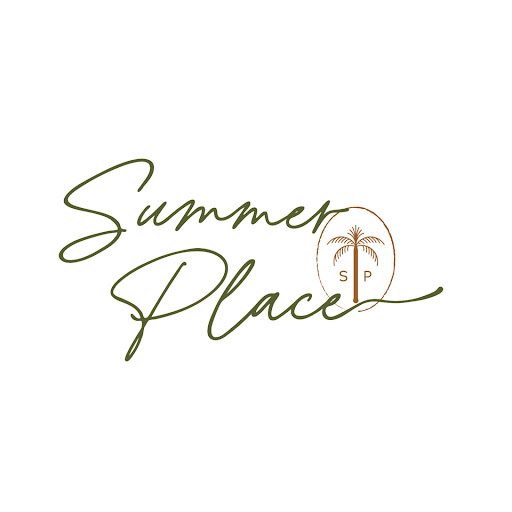 Summer Place Logo