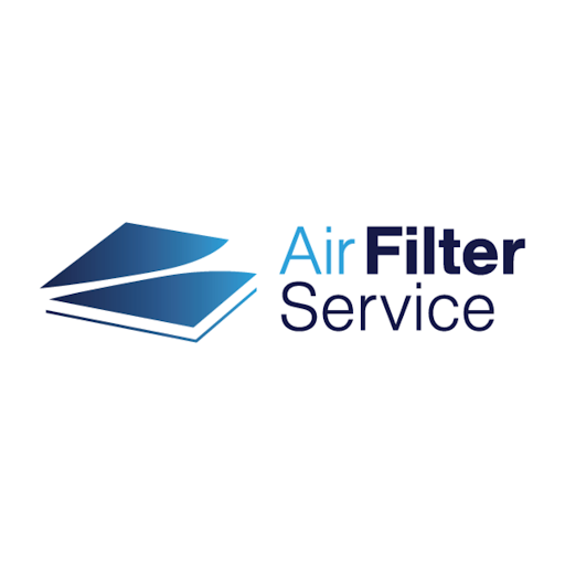 Air Filter Service Logo