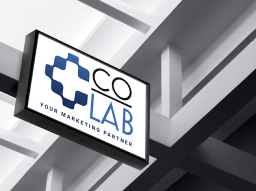 COLAB LLC Banner