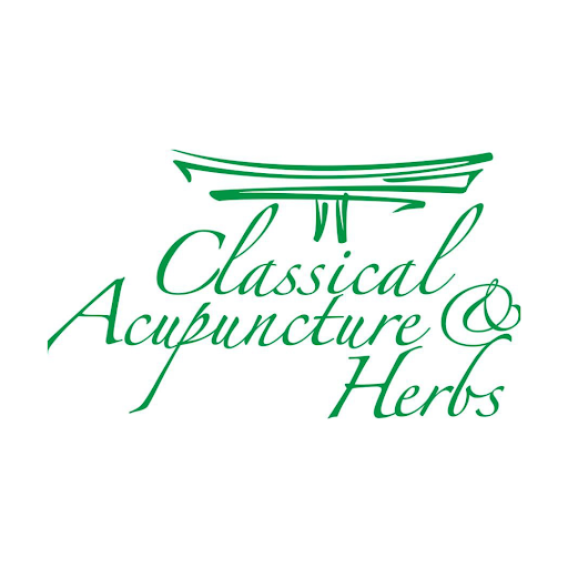 Classical Acupuncture & Herbs Logo