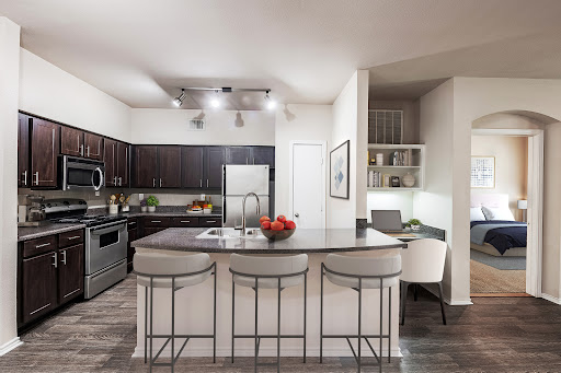 Allura Las Colinas Apartments Banner