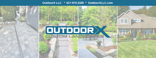 OutdoorX LLC Banner