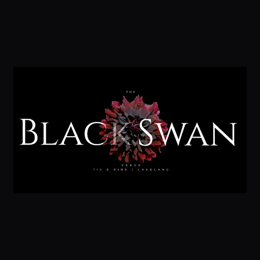 Black Swan Venue LLC Logo