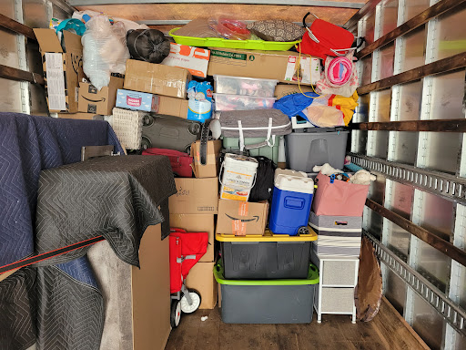 American Junk Collective LLC Banner