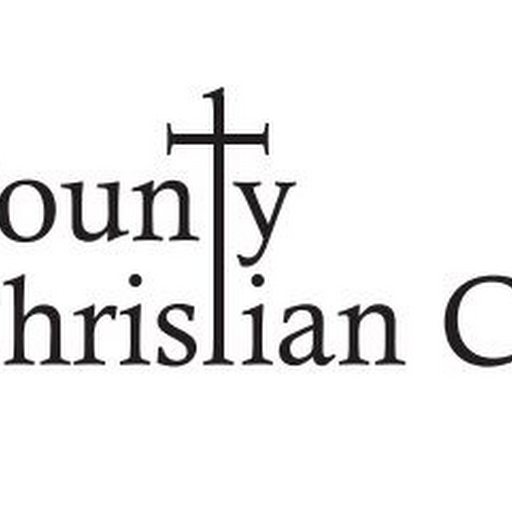 Clay County Christian Church Logo
