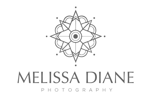 Melissa Diane Photography Logo