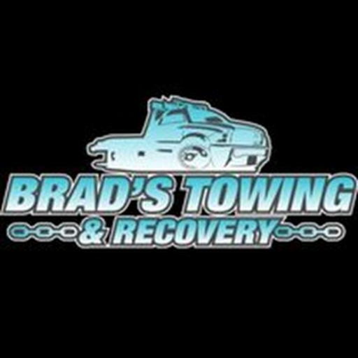 Brad's Towing & Recovery LLC Logo