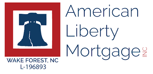 American Liberty Mortgage - Wake Forest, NC Banner