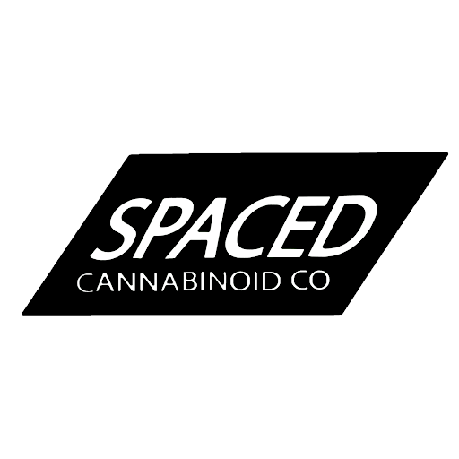 Spaced Cannabinoid Co Logo