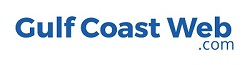 Gulf Coast Web Logo