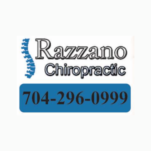 Razzano Chiropractic Logo