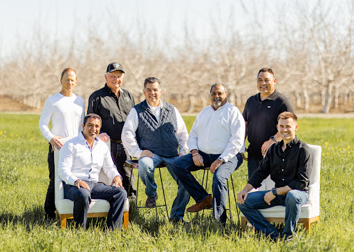 Stromer Realty Company of California Banner