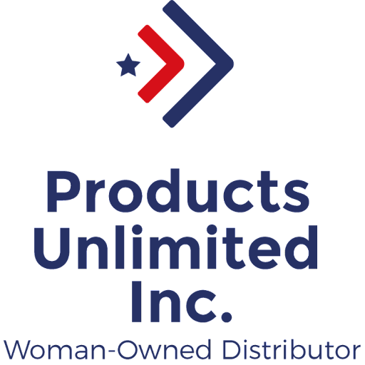 Products Unlimited, Inc. Logo