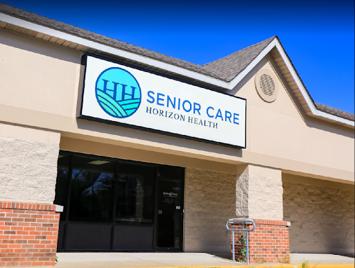 Senior Care, a service of Horizon Health Banner